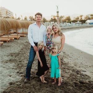 Meet your Posher, Tracy